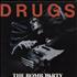 The Bomb Party Drugs vinyl LP UK T\PLPDR768476