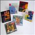 The Boo Radleys Collection Of 2 Double CD Single Sets & 2 Promotional CD's CD single UK BORC5CO425559