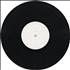 The Boo Radleys Everything's Alright Forever - White Label vinyl LP UK BORLPEV74074