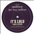 The Boo Radleys It's Lulu 12