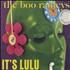 The Boo Radleys It's Lulu CD single UK BORC5IT58026