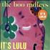 The Boo Radleys It's Lulu CD single UK BORC5IT63541