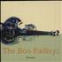The Boo Radleys Rarities CD single French BORC5RA785395