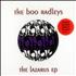 The Boo Radleys The Lazarus EP CD single US BORC5TH508612