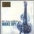 The Boo Radleys Wake Up! - 180gm Turquoise Vinyl - Sealed vinyl LP UK BORLPWA730115