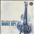 The Boo Radleys Wake Up! - Sealed vinyl LP UK BORLPWA695956