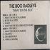 The Boo Radleys What's In The Box cassette single UK BORCSWH288879