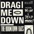 The Boomtown Rats Drag Me Down - 4-track 12