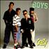 The Boys (Motown) Crazy 12