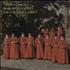 The Boys Choir Of Durlston Court The Boys Choir Of Durlston Court Sing In Beaulieu Abbey vinyl LP UK X3PLPTH660800