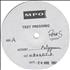 The Brand New Heavies You Are The Universe - Test Pressing 12