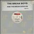 The Break Boys And The Break Goes On 12