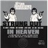 The Brian Jonestown Massacre Strung Out In Heaven vinyl LP US BJWLPST811058