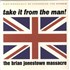 The Brian Jonestown Massacre Take It From The Man! - VG 2-LP vinyl set US BJW2LTA817846