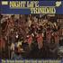 The Brown Bomber Steel Band Night Life Trinidad vinyl LP UK W3VLPNI618275