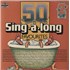 The Bruce Baxter Orchestra & Singers 50 Swing Along Sing A Long Favourites 2-LP vinyl set UK 8LK2LSW860548