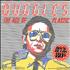 The Buggles The Age Of Plastic vinyl LP Mexican BUGLPTH283928