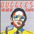 The Buggles The Age Of Plastic SHM CD Japanese BUGHMTH449716
