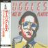 The Buggles The Age Of Plastic CD album Japanese BUGCDTH542531