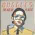 The Buggles The Age Of Plastic vinyl LP UK BUGLPTH569730