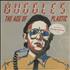 The Buggles The Age Of Plastic vinyl LP US BUGLPTH597691
