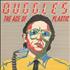The Buggles The Age Of Plastic vinyl LP UK BUGLPTH61108