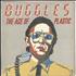 The Buggles The Age Of Plastic vinyl LP Spanish BUGLPTH738035