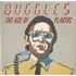 The Buggles The Age Of Plastic vinyl LP German BUGLPTH851810