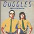 The Buggles Video Killed The Radio Star - P/S 7