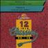 The Buggles Video Killed The Radio Star CD single Canadian BUGC5VI22394