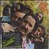 The Butterfield Blues Band Keep On Moving vinyl LP US B8BLPKE379142