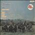 The Butterfield Blues Band Sometimes I Just Feel Like Smilin' + Shrink vinyl LP German B8BLPSO748580