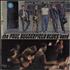 The Butterfield Blues Band The Paul Butterfield Blue Band - 1st - EX vinyl LP US B8BLPTH719178