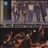 The Butterfield Blues Band The Paul Butterfield Blue Band - 1st vinyl LP US B8BLPTH303431