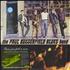 The Butterfield Blues Band The Paul Butterfield Blues Band - 180gm Vinyl + Shrink vinyl LP US B8BLPTH802504