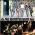 The Butterfield Blues Band The Paul Butterfield Blues Band vinyl LP UK B8BLPTH534762