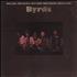 The Byrds Byrds vinyl LP UK BYRLPBY725331