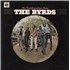 The Byrds Mr Tambourine Man - 1st - VG vinyl LP UK BYRLPMR840986