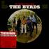 The Byrds Mr Tambourine Man vinyl LP US BYRLPMR351229