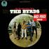 The Byrds Mr Tambourine Man vinyl LP Dutch BYRLPMR363956