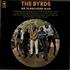 The Byrds Mr Tambourine Man vinyl LP UK BYRLPMR453824