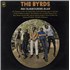 The Byrds Mr Tambourine Man LP UK BYRLPMR887769