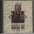 The Byrds Nashville West CD album US BYRCDNA748503