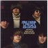 The Byrds Never Before vinyl LP US BYRLPNE772451