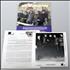 The Byrds Restoration Project press pack US BYRPPRE551091