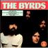 The Byrds The Byrds EP 7