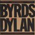 The Byrds The Byrds Play Dylan vinyl LP US BYRLPTH359570