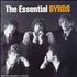 The Byrds The Essential 2-CD album set UK BYR2CTH287364