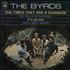 The Byrds The Times They Are A'Changin' - EX 7