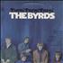 The Byrds Turn! Turn! Turn! - 1st - EX vinyl LP US BYRLPTU258037